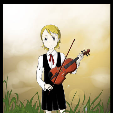 Violinist