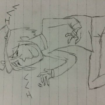 変態提督