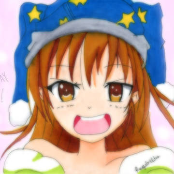 今更ながら誕生日おめでとうっすｗ