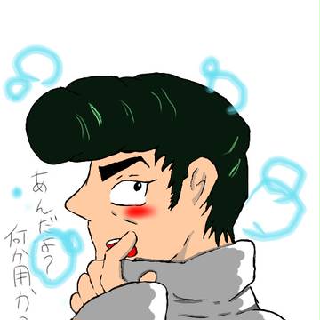 H×H ナックル 時期がちが…気にせず！！←