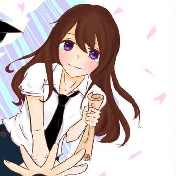 畢業/卒業/Graduation