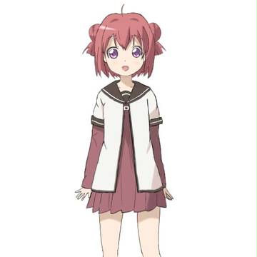 赤座あかり