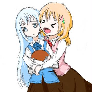 チノココ