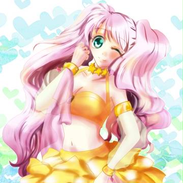 【戯書】クリュセウス