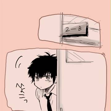 御沢漫画など