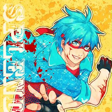 ヒーローの仕事