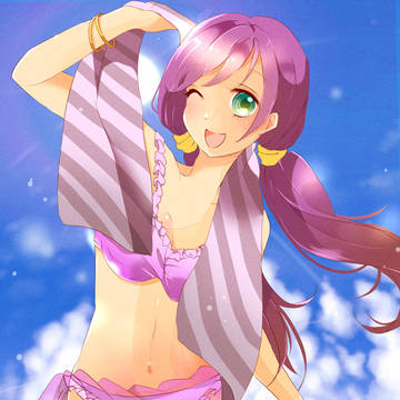 のんたん