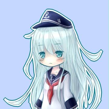 響