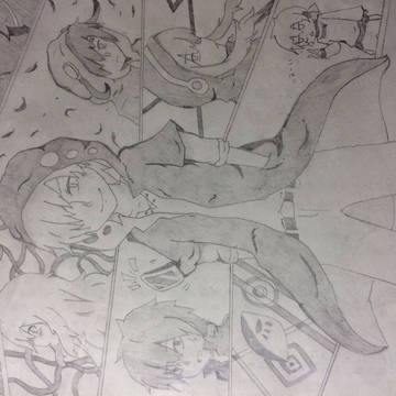 ( ᐛ