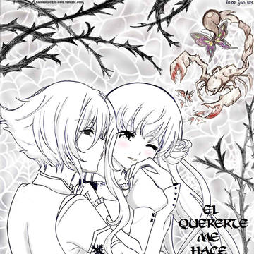 Amor enfermizo