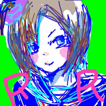 緩ちゃん