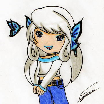 Chibi Luise