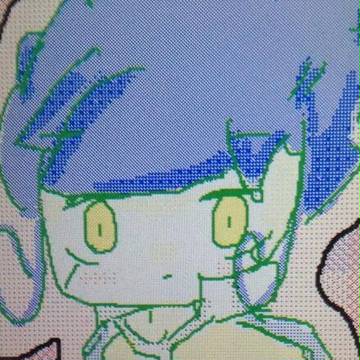京介ちゃん