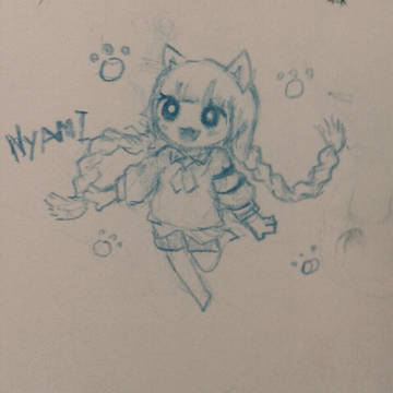 nyami