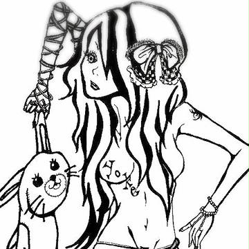 ひとりじめ