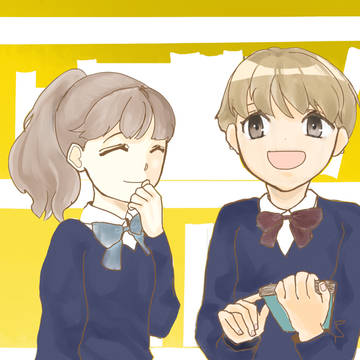 ☆