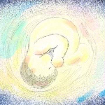 練習「命」