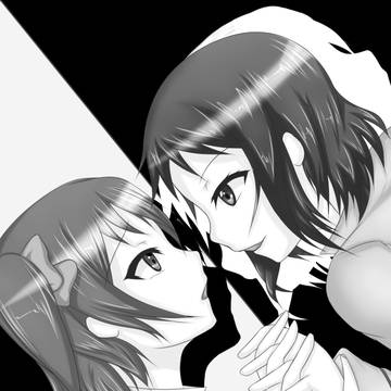 あならぶ4ゲスト用ほのつば(ﾟДﾟ)ﾉ