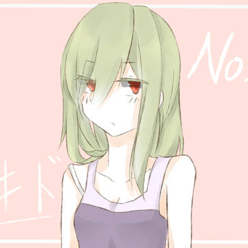 キド！！^q^