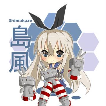 しましま～。。。