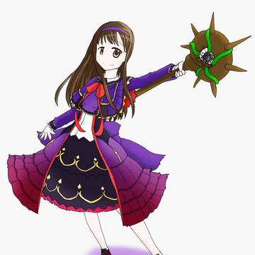 ゆかりさんふぇあへいれん