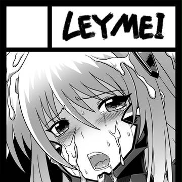 C86　サークルカット