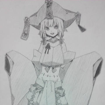 临摹练习