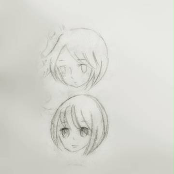 本週練習☆