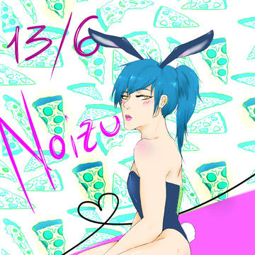 Happy Birthday Noizu~ ((2014))