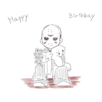 birthday