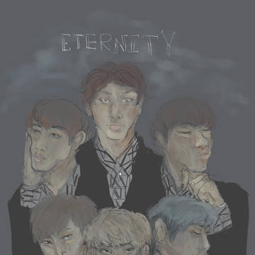 ETERNITY