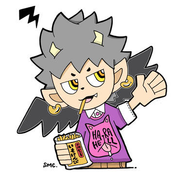 悪魔のテルル