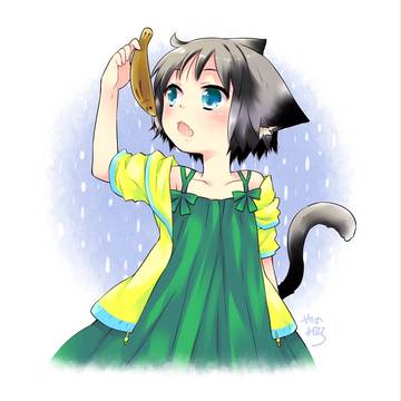 初夏の愉しみ