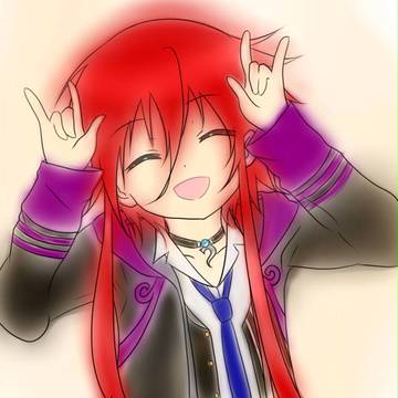 ろっきろっきろー