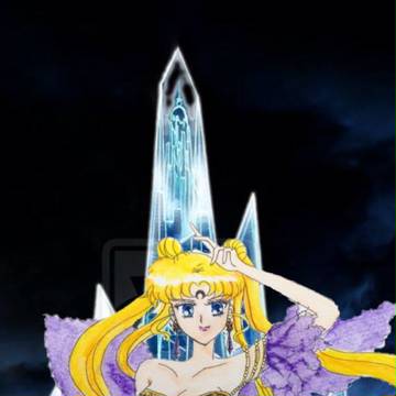 最強最悪の暗黒の女王