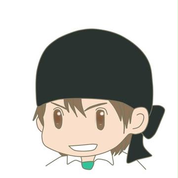 ちびナギさん