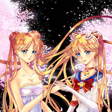 美少女戦士セーラームーンCrystal