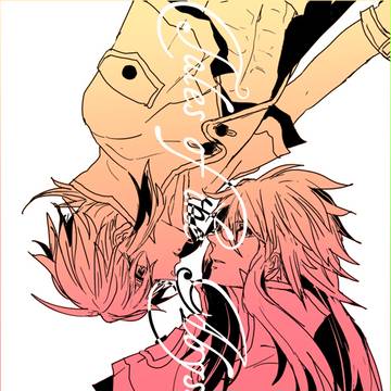 TOAらくがきログ