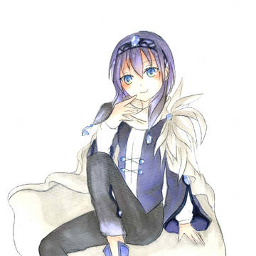 【ポケ擬】　メレシー