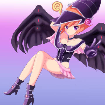 ゲスゲス☆マジカルベクター