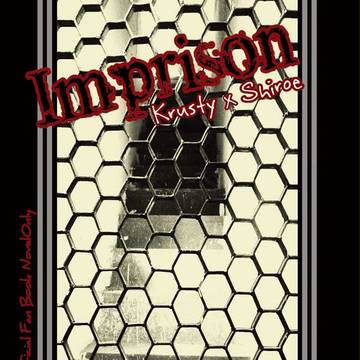 【6/22 アリアケ円卓会議】Imprison【合同誌サンプル】