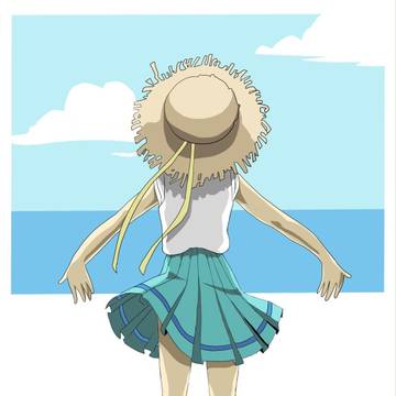 海