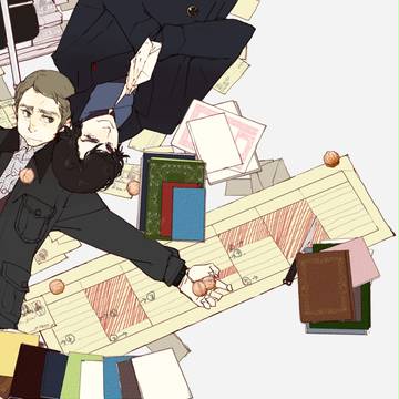 【寄稿】鍋さんMP22