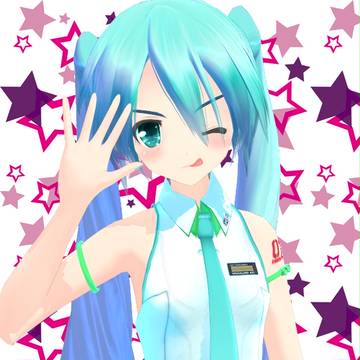 よろしくハロりん！