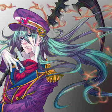 ウキョウ（軍服）
