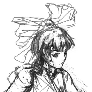 灵梦