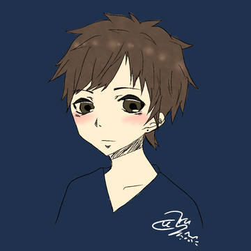おとこのこ