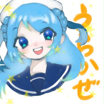 ドロップ祈願