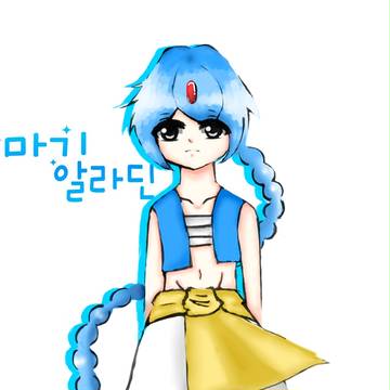 マギー