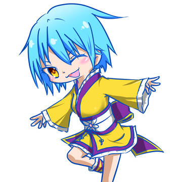 ふれんどさん